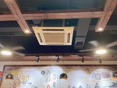 大堂-村夫烤鱼·重庆鸡公煲(杨思店)