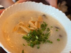 -新天世纪中餐厅