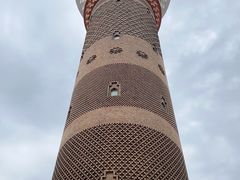 -新疆国际大巴扎