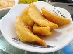 -涵家味土菜馆·徽州一绝臭鳜鱼(三河古镇店)