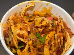 -萝鸡思味秘制泡菜(万家丽店)