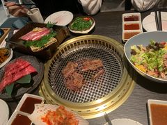 -AJIYA·池袋日式烧肉自助(天津万象城店)