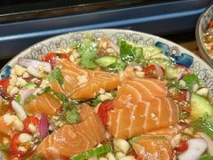 -乔街深夜食堂·小龙虾·高压锅生蚝(杭州总店)