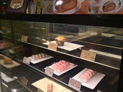 -麦当劳(西单明珠店)