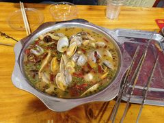 -陈氏肥蛤(小纬六路总店)