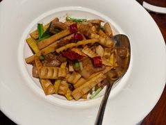 -瑶王府·广西菜(金阳路店)
