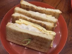 肉蛋起司-就爱丰盛号(士林店)