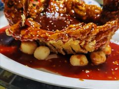 -徐鼎盛民间菜(上筑店)