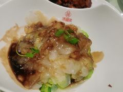 -添福来墨鱼饺子 · 海鲜东北菜(大连星海·黄浦路店)