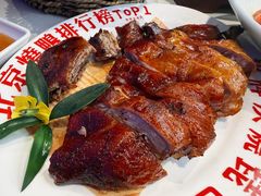 -南拳十三姨·潮汕砂锅粥·粤菜(西单大悦城店)