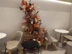 -烫面包·面包烘焙(绿地缤纷城店)