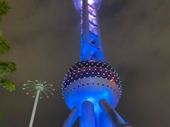 -东方明珠·可口可乐欢乐餐厅