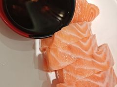 -初色海鲜自助(万丰路店)