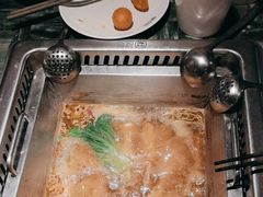 -冠菌火锅自助(东莞樟木头店)