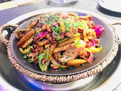 -耍都美食广场