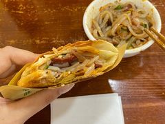 -小陈方酥锅盔(古城总店)