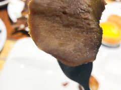 烤牛舌-汉巴味德(大悦城店)