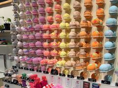 -LUSH(威尼斯人店)