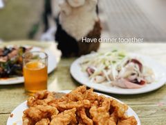 -九龙餐厅(大沽路店)