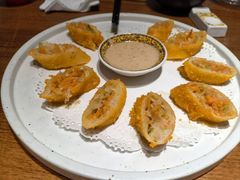 -敏珠拉姆藏餐·南京厨房(富春江东街店)