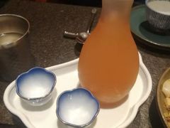 -丝路金桃·新疆菜(徐汇店)