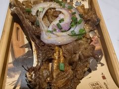 -火龙堂·风味民间菜(文一路店)