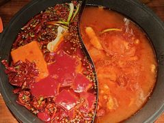 -胖姐社区老火锅(北京总店)