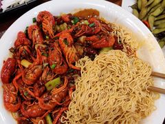 -寻小欢焖烤羊肉串(九眼桥店)