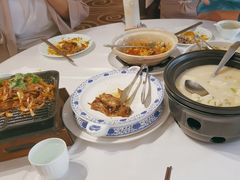 -巴音浩日娲·蒙餐(双林东路店)