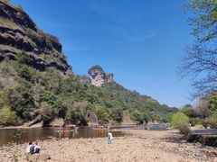 -武夷山风景名胜区-玉女峰
