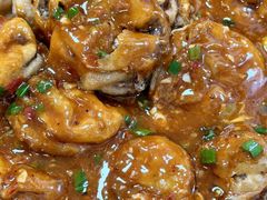 -周师饭店