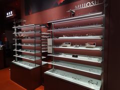 -MUJOSH木九十眼镜(长沙IFS国金中心店)