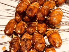 -马路边上·小海鲜烧烤(八一路店)