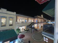 -王府井奥莱临潼小镇(临潼店)