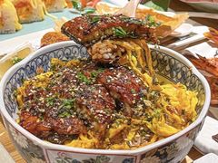 -酒井酱子·深夜食堂(东城汇店)