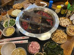 -大龙火锅(老店)