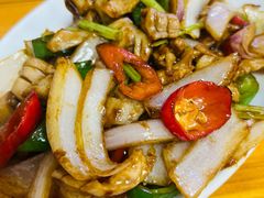 -甜甜屋(解放中路店)