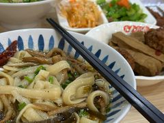 传统猪肉面-东方削面(迎泽街店)