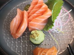 -山葵家·创意料理(临平银泰城店)