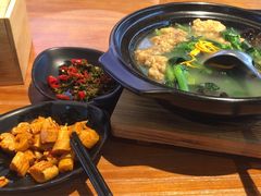 -云味馆·云南菜·云南米线(景田店)