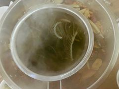 -广宁炭炉鸡煲·富临门饭店