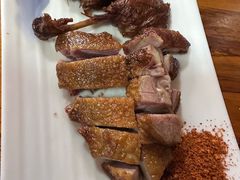 -洞子口张老二凉粉(文殊院店)