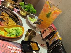 -炭之家·齐齐哈尔非遗烤肉·鲜切直供(中央大街店)