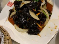 -京门老爆三·铜锅涮肉 爆肚(望京店)