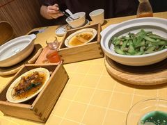 -蔡澜点心·粤菜(花城汇南区店)