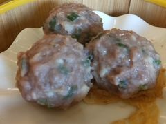 -海皇食府(水都假日酒店店)