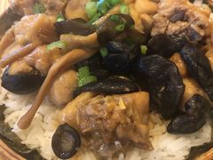 -添好运点心专门店(百老汇店)