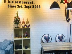 -吃饼人西餐(南开店)