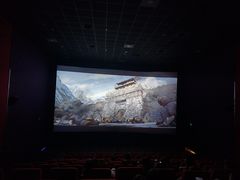 -武汉华夏国际影城(鲁广店)