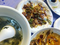 -碧海银沙海鲜餐厅(恒大海上威尼斯店)